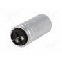 Конденсатор для двигателей фазосдвигающий MIFLEX I180V610I-A10 -5% (MKSPI18-10U-425)