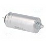 Конденсатор для двигателей фазосдвигающий MIFLEX I180V610I-A10 -5% (MKSPI18-10U-425)