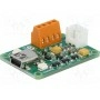 Зарядное устройство USB для аккумуляторов Li-Po MIKROELEKTRONIKA VOLT SMART USB LI-PO BATTERY CHARGER (MIKROE-1198)