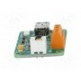 Зарядное устройство USB для аккумуляторов Li-Po MIKROELEKTRONIKA VOLT SMART USB LI-PO BATTERY CHARGER (MIKROE-1198)
