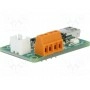 Зарядное устройство USB для аккумуляторов Li-Po MIKROELEKTRONIKA VOLT SMART USB LI-PO BATTERY CHARGER (MIKROE-1198)