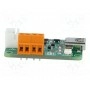 Зарядное устройство USB для аккумуляторов Li-Po MIKROELEKTRONIKA VOLT SMART USB LI-PO BATTERY CHARGER (MIKROE-1198)