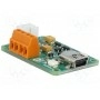 Зарядное устройство USB для аккумуляторов Li-Po MIKROELEKTRONIKA VOLT SMART USB LI-PO BATTERY CHARGER (MIKROE-1198)