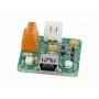 Зарядное устройство USB для аккумуляторов Li-Po MIKROELEKTRONIKA VOLT SMART USB LI-PO BATTERY CHARGER (MIKROE-1198)