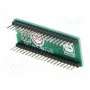 Мультиадаптер MIKROELEKTRONIKA AT90PWM1-2 TO DIP40 (MIKROE-230)