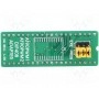 Мультиадаптер MIKROELEKTRONIKA AT90PWM1-2 TO DIP40 (MIKROE-230)