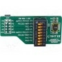 Дочерняя плата MIKROELEKTRONIKA SHT1X BOARD (MIKROE-430)