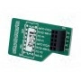 Дочерняя плата MIKROELEKTRONIKA SHT1X BOARD (MIKROE-430)