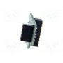 Дочерняя плата MIKROELEKTRONIKA SHT1X BOARD (MIKROE-430)
