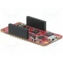Click board датчик газов MIKROELEKTRONIKA METHANE CLICK (MIKROE-1628)