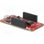Click board датчик газов MIKROELEKTRONIKA METHANE CLICK (MIKROE-1628)