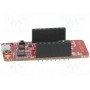 Click board MIKROELEKTRONIKA ETH WIZ CLICK (MIKROE-1718)