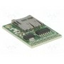 Дочерняя плата MODULOGY MOD-13.Z (MOD-13.Z)