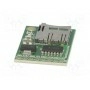 Дочерняя плата MODULOGY MOD-13.Z (MOD-13.Z)