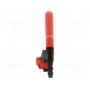 Инструмент для опрессовки MOLEX 0638191300 (MX-63819-1300)