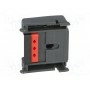 Локализатор контакта MOLEX 63819-0075 (MX-63819-0075)
