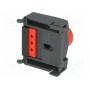 Локализатор контакта MOLEX 63819-0075 (MX-63819-0075)