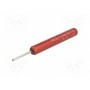 Инструмент для демонтажа контактов MOLEX 11-03-0002 HT2285 (MX-HT2285)