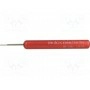 Инструмент для демонтажа контактов MOLEX 11-03-0002 HT2285 (MX-HT2285)