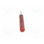Инструмент для демонтажа контактов MOLEX 11-03-0002 HT2285 (MX-HT2285)