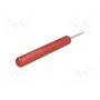 Инструмент для демонтажа контактов MOLEX 11-03-0002 HT2285 (MX-HT2285)