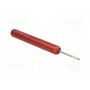 Инструмент для демонтажа контактов MOLEX 11-03-0002 HT2285 (MX-HT2285)