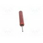 Инструмент для демонтажа контактов MOLEX 11-03-0002 HT2285 (MX-HT2285)