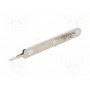 Инструмент для демонтажа контактов MOLEX 11-03-0044 HT60630B (MX-HT60630B)