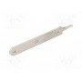 Инструмент для демонтажа контактов MOLEX 11-03-0044 HT60630B (MX-HT60630B)