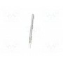 Инструмент для демонтажа контактов MOLEX 11-03-0044 HT60630B (MX-HT60630B)