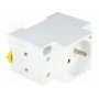Гнездо типа Е 250ВAC MURR ELEKTRONIK 4000-68000-0050000 (4000-68000-0050000)