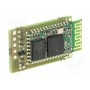 Модуль с трансивером Bluetooth 21/20/12/11 NICAI-SYSTEMS BLUE (NS-BLUE)