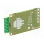 Модуль с трансивером Bluetooth 21/20/12/11 NICAI-SYSTEMS BLUE (NS-BLUE)