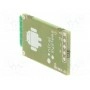 Модуль с трансивером Bluetooth 21/20/12/11 NICAI-SYSTEMS BLUE (NS-BLUE)
