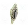 Модуль с трансивером Bluetooth 21/20/12/11 NICAI-SYSTEMS BLUE (NS-BLUE)