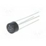 Однофазный выпрямительный мост NTE Electronics NTE5307 (NTE5307)