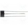 Однофазный выпрямительный мост NTE Electronics NTE5307 (NTE5307)