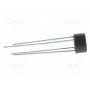 Однофазный выпрямительный мост NTE Electronics NTE5307 (NTE5307)