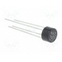Однофазный выпрямительный мост NTE Electronics NTE5307 (NTE5307)