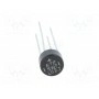 Однофазный выпрямительный мост NTE Electronics NTE5307 (NTE5307)