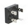 Однофазный выпрямительный мост NTE Electronics NTE53018 (NTE53018)
