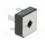 Однофазный выпрямительный мост NTE Electronics NTE5344 (NTE5344)