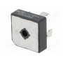 Однофазный выпрямительный мост NTE Electronics NTE5344 (NTE5344)