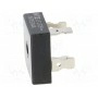 Однофазный выпрямительный мост NTE Electronics NTE5344 (NTE5344)