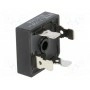 Однофазный выпрямительный мост NTE Electronics NTE5344 (NTE5344)