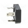 Однофазный выпрямительный мост NTE Electronics NTE5344 (NTE5344)