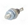 Диод спиральная Зенера 10Вт NTE Electronics NTE5200A (NTE5200A)