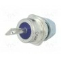 Диод спиральная Зенера 50Вт NTE Electronics NTE5267AK (NTE5267AK)