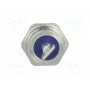 Диод спиральная Зенера 50Вт NTE Electronics NTE5267AK (NTE5267AK)