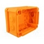 Корпус соединительная коробка OBO BETTERMANN T 100 ED 10-5 (OBO-7205533)